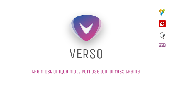 Test du thème WordPress Verso , découvrez notre avis